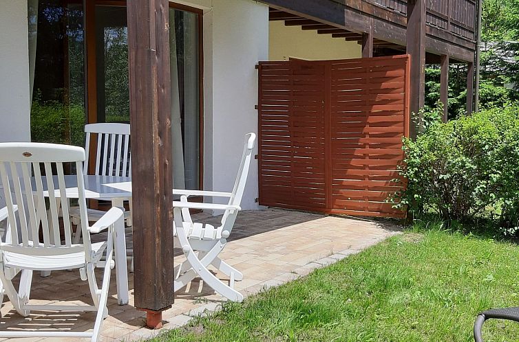 Appartement Hirsch