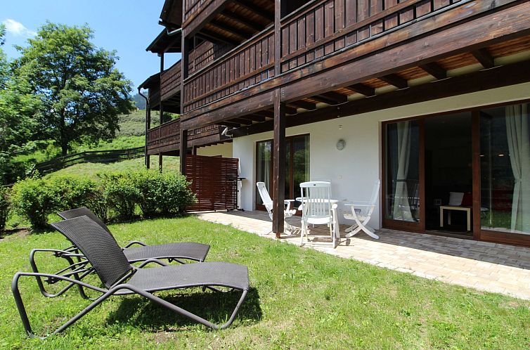 Appartement Hirsch