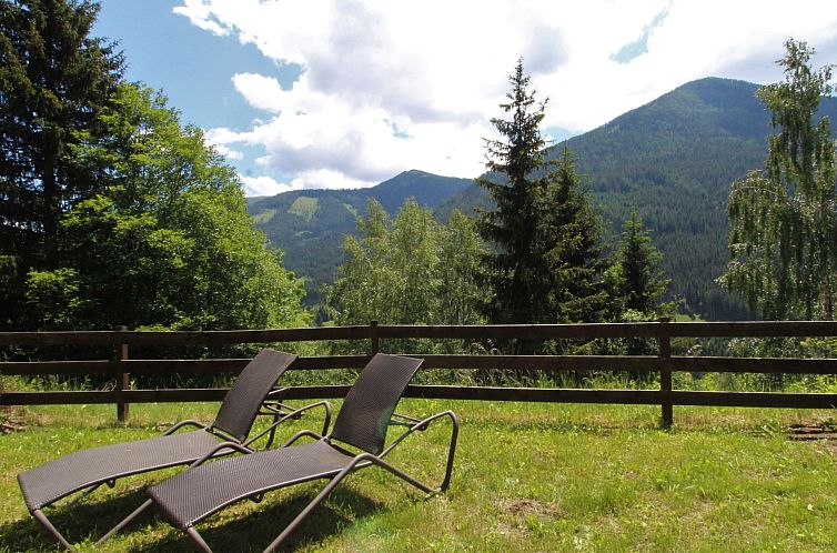 Appartement Hirsch