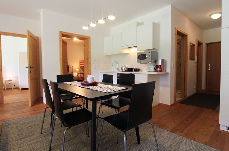 Appartement Hirsch