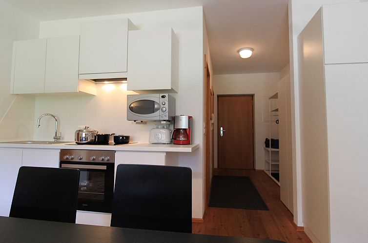 Appartement Hirsch