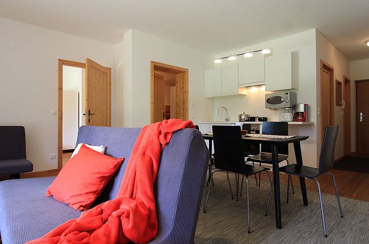 Appartement Hirsch
