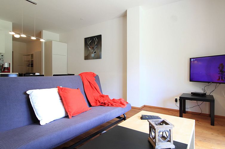 Appartement Hirsch