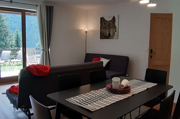 Appartement Hirsch