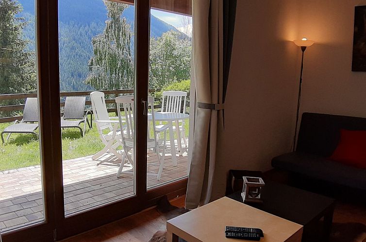 Appartement Hirsch