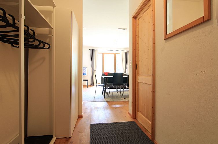 Appartement Hirsch