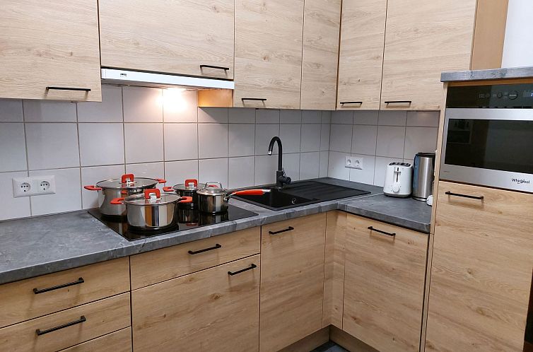 Appartement RMG top 1