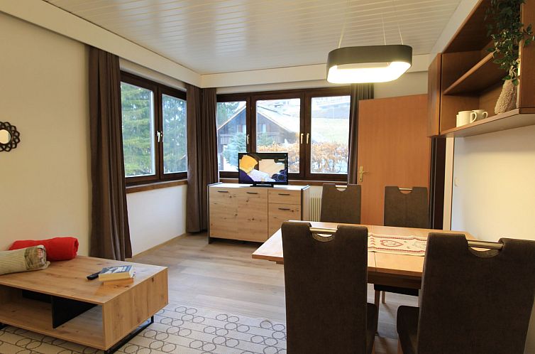Appartement RMG top 1