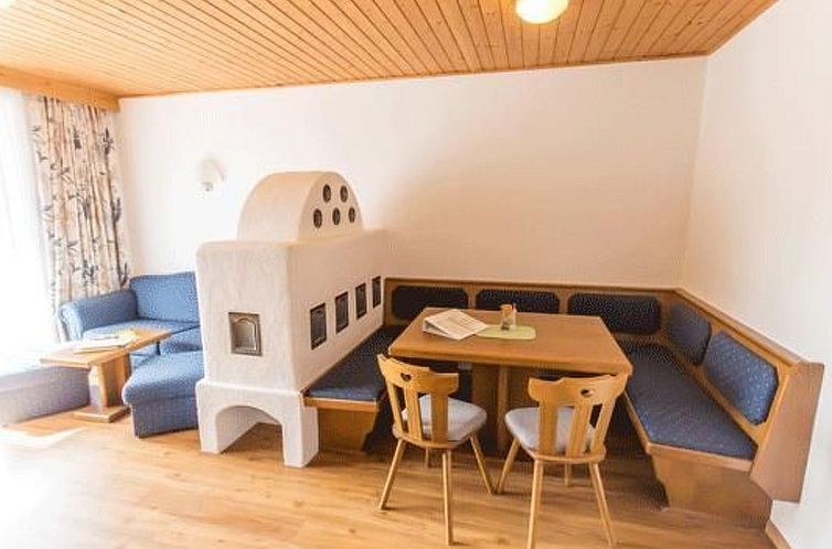 Guest house 1142996 - Apartment Karnten - Appartement App Typ C - bis 6
