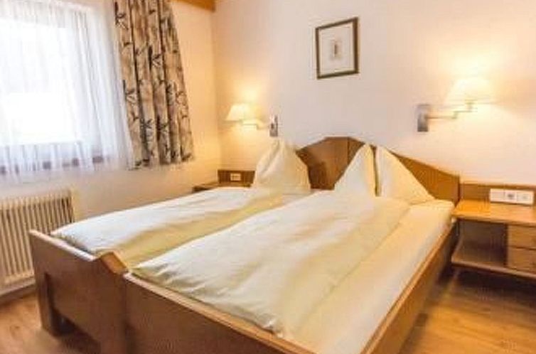 Appartement App Typ C - bis 6