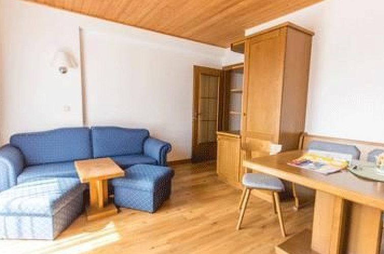 Appartement App Typ C - bis 6