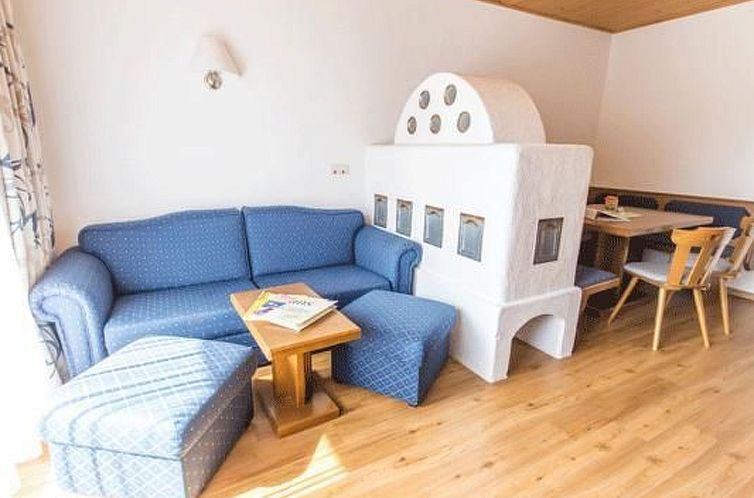 Appartement App Typ C - bis 6