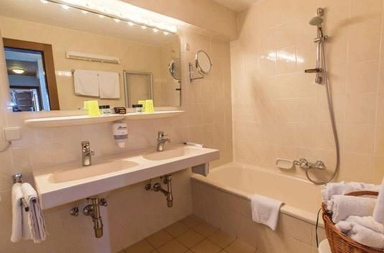Appartement App Typ C - bis 6