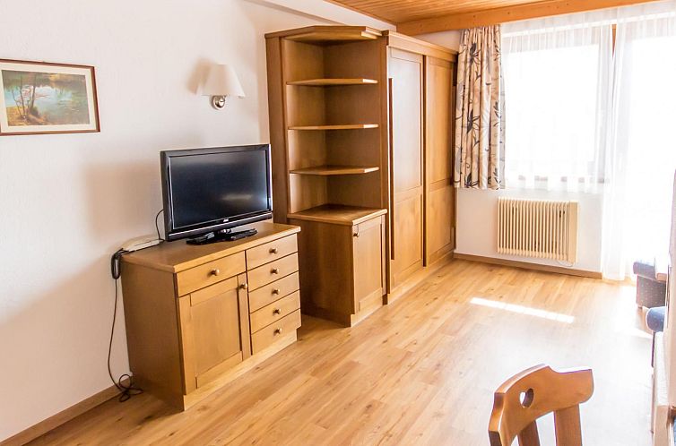 Appartement App Typ C - bis 6
