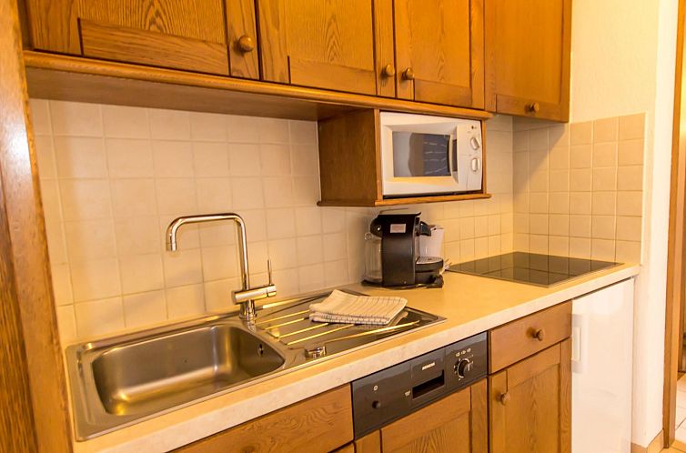 Appartement App Typ C - bis 6