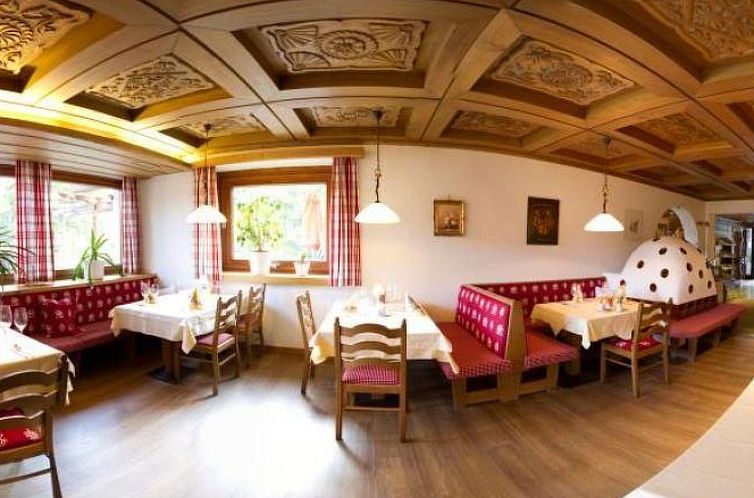 Appartement App Typ C - bis 6