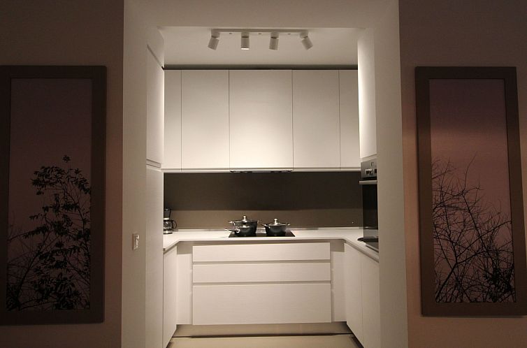 Guest house 1142998 - Apartment Karnten - Appartement FeWo Iris