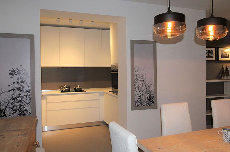 Appartement FeWo Iris