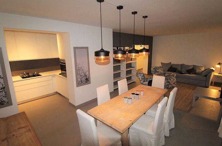 Appartement FeWo Iris