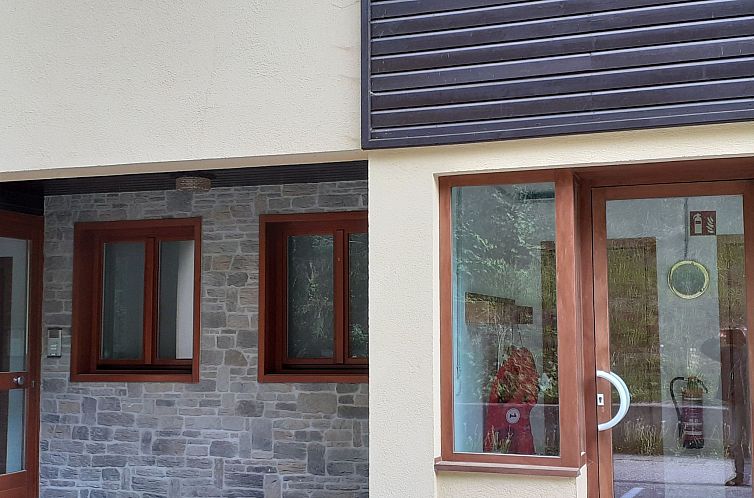 Appartement FeWo Iris