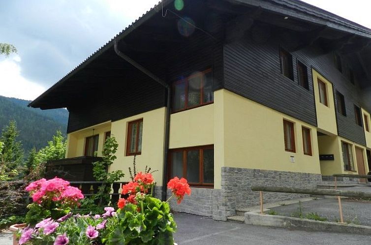 Appartement FeWo Iris