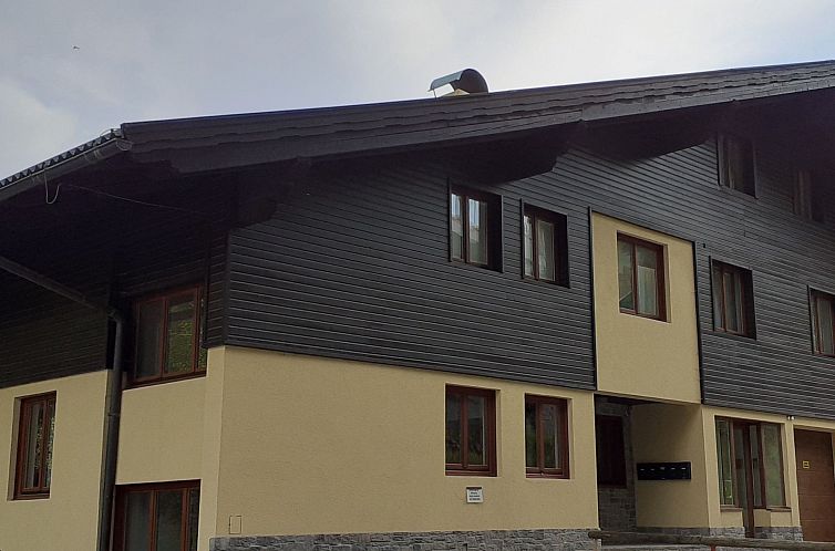 Appartement FeWo Iris