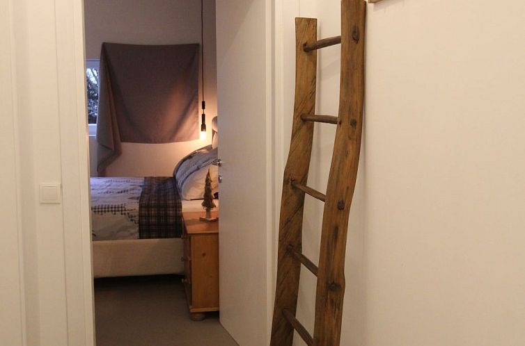 Appartement FeWo Iris