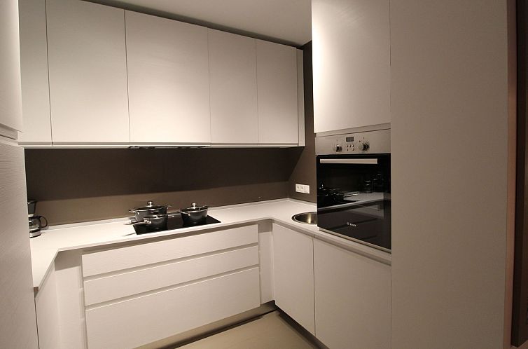 Appartement FeWo Iris