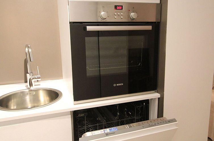 Appartement FeWo Iris