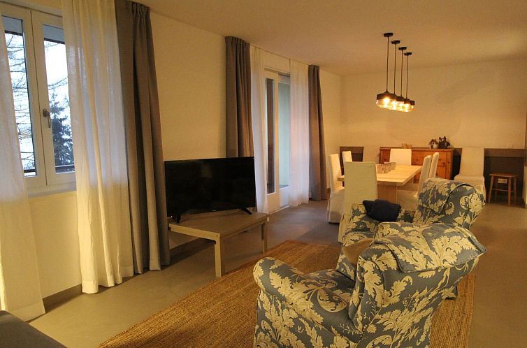 Appartement FeWo Iris