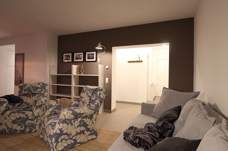 Appartement FeWo Iris