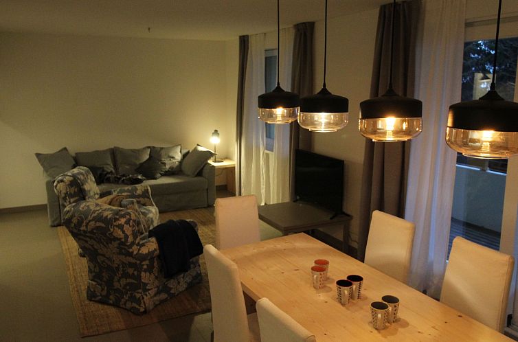 Appartement FeWo Iris