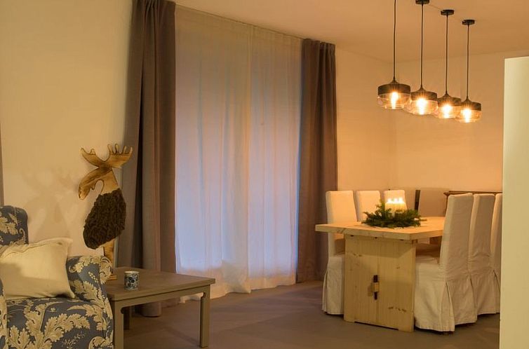 Appartement FeWo Iris