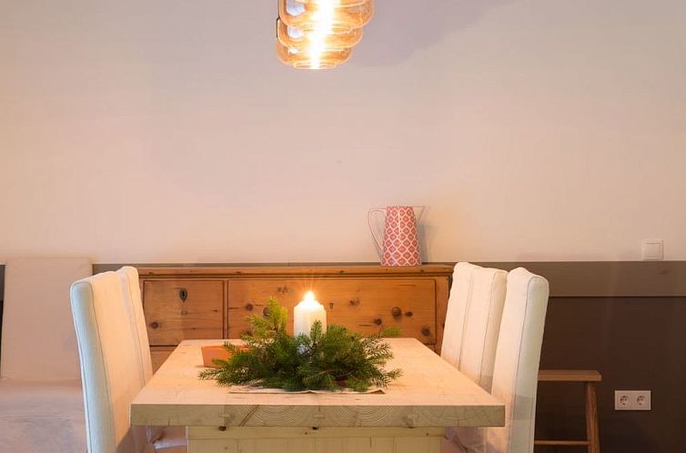Appartement FeWo Iris