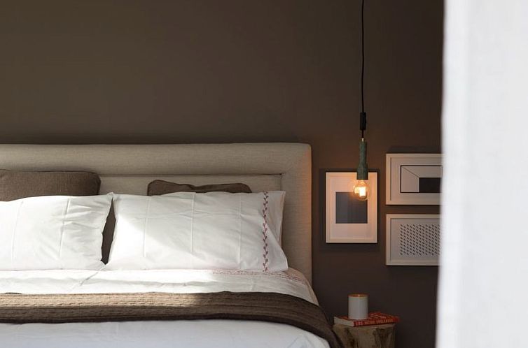 Appartement FeWo Iris