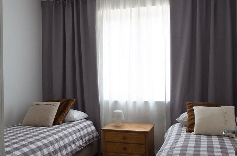 Appartement FeWo Iris
