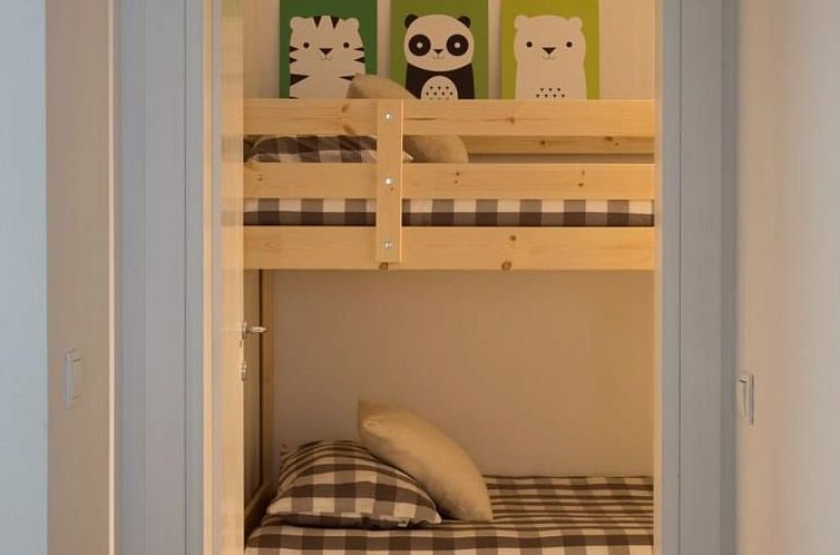Appartement FeWo Iris