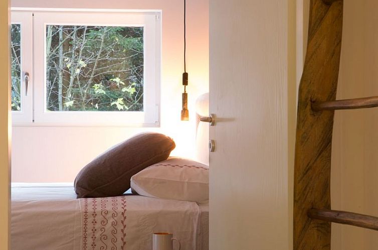 Appartement FeWo Iris