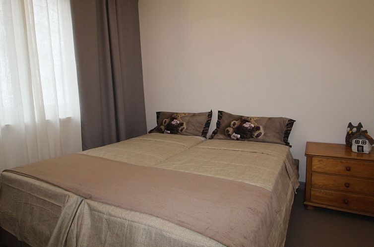 Appartement FeWo Iris