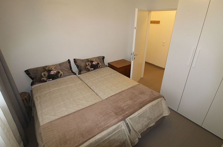Appartement FeWo Iris