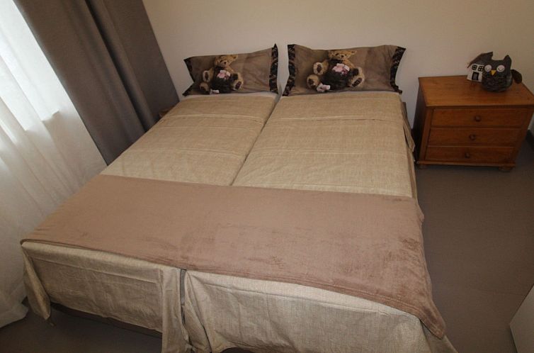 Appartement FeWo Iris