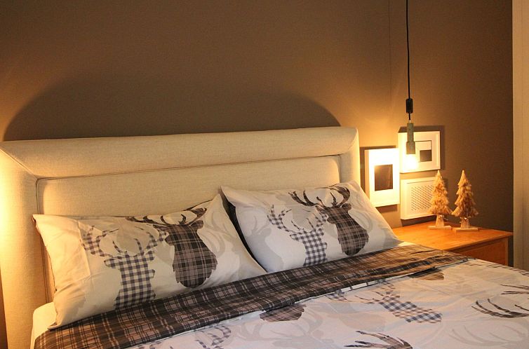 Appartement FeWo Iris