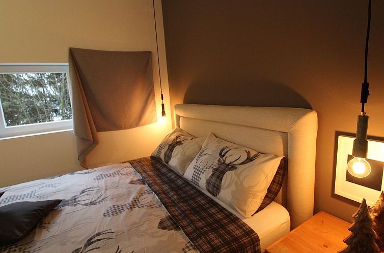 Appartement FeWo Iris