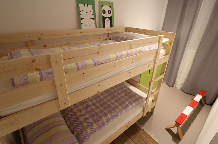 Appartement FeWo Iris