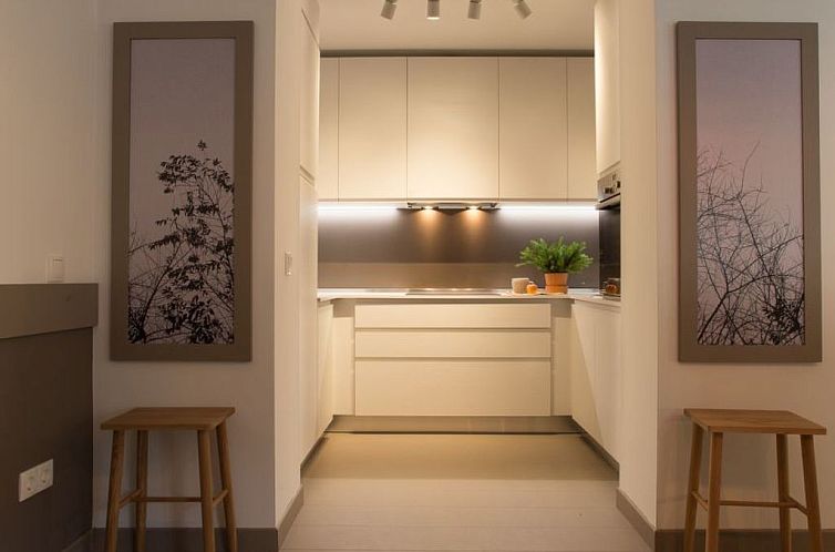 Appartement FeWo Iris