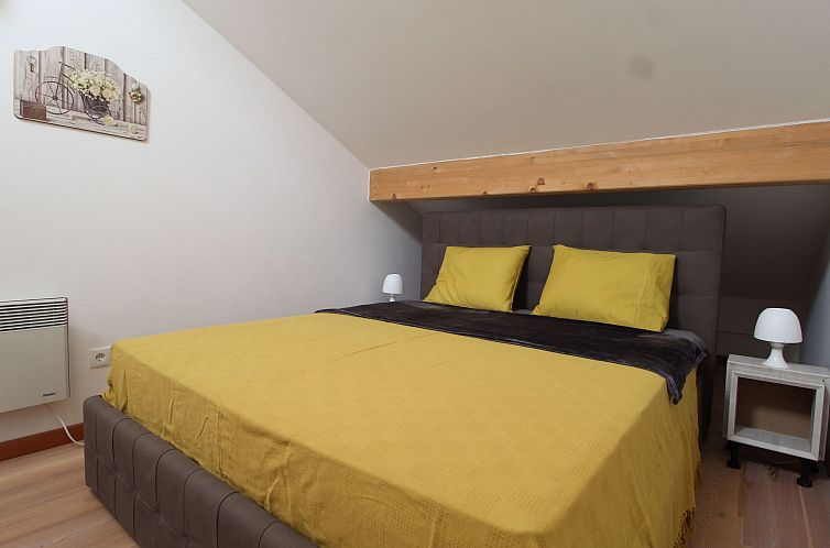 Appartement Pistenblick
