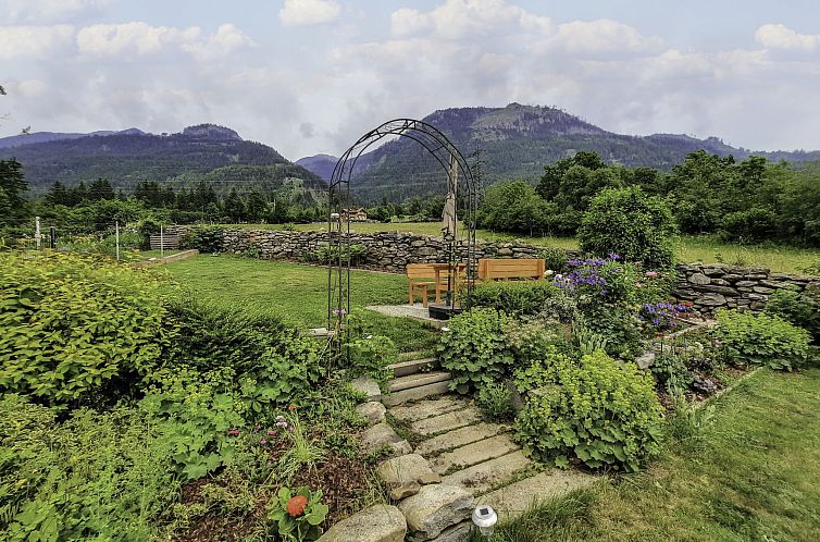 Guest house 11430002 - Holiday property Karnten - Vakantiehuis Stefanie