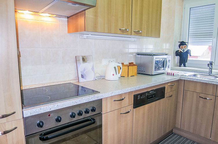 Vakantiehuis Stefanie