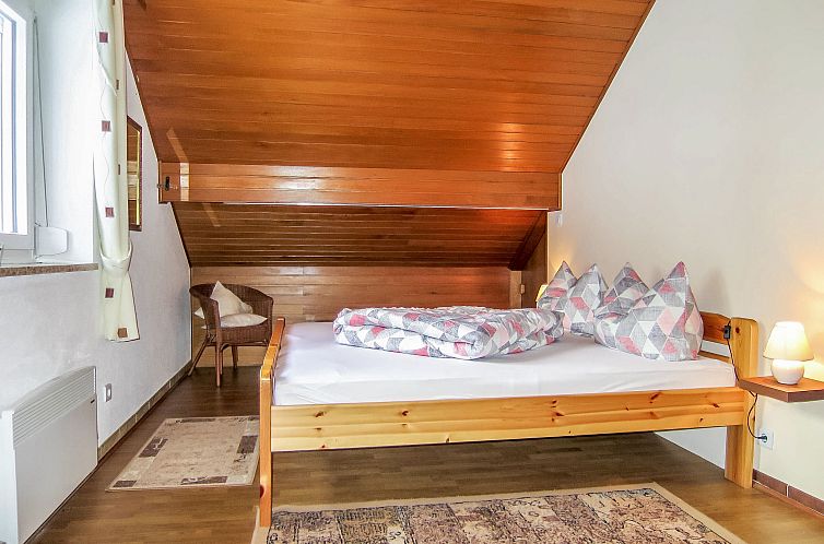 Vakantiehuis Stefanie