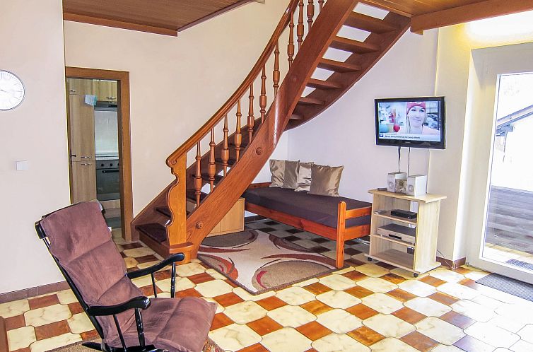 Vakantiehuis Stefanie